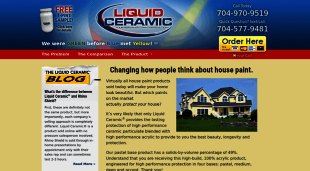 liquidceramic.com