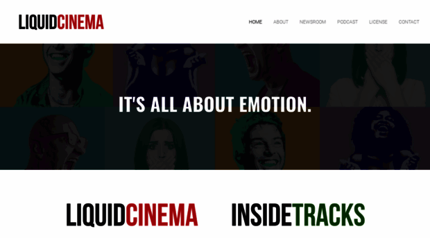 liquidcinema.com