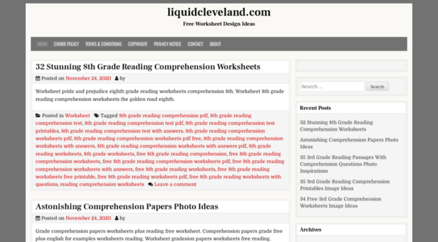 liquidcleveland.com