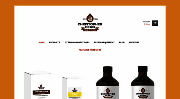 liquidcoffeeconcentrate.com