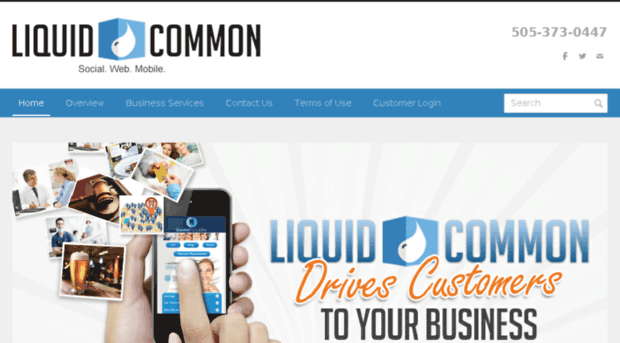 liquidcommon.com