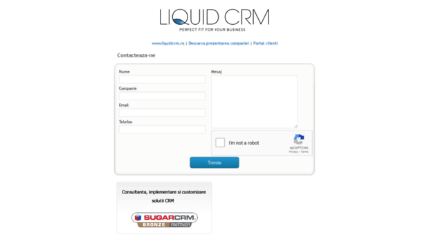 liquidcrm.ro