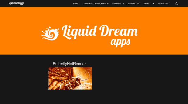 liquiddreamapps.com