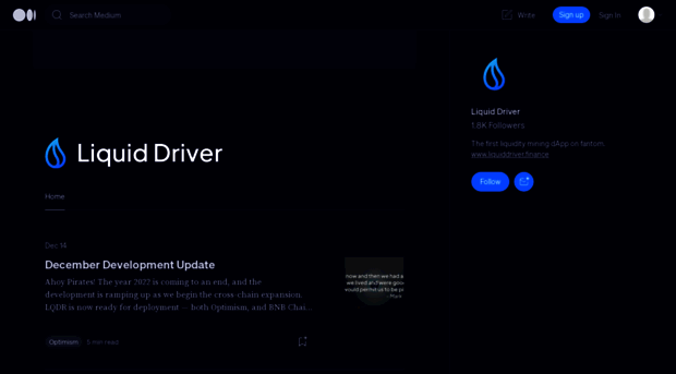 liquiddriver.medium.com