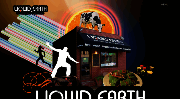 liquidearth.com