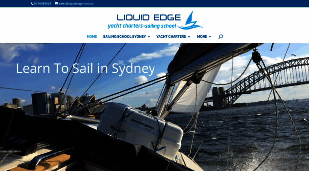 liquidedge.com.au