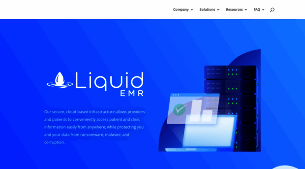 liquidemr.com