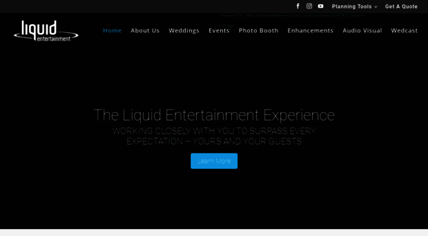 liquidentertainment.ca