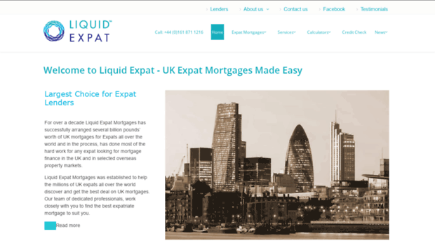 liquidexpatmortgages.com