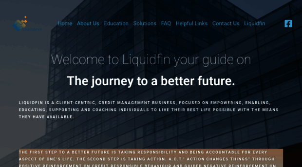 liquidfin.co.za