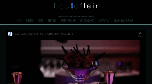 liquidflair.com