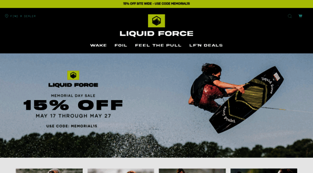 liquidforce.com