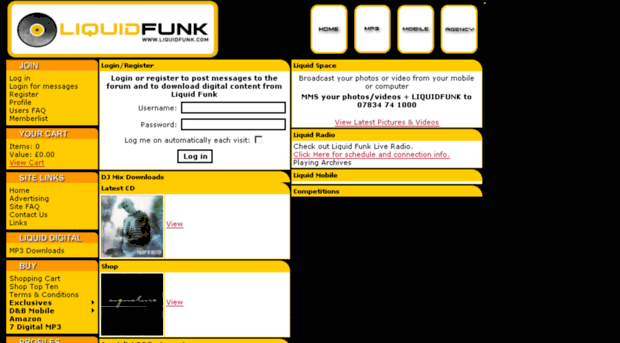 liquidfunk.com