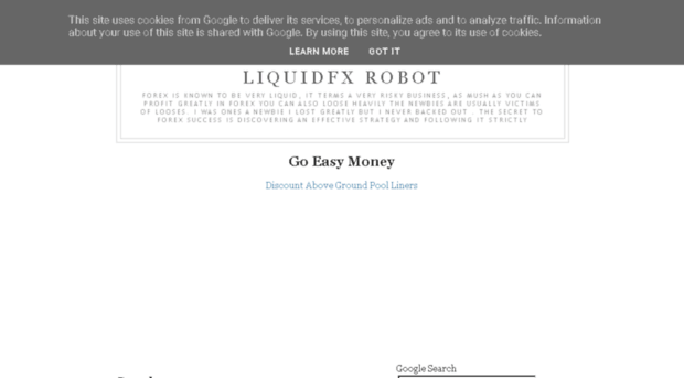 liquidfxrobot.blogspot.se