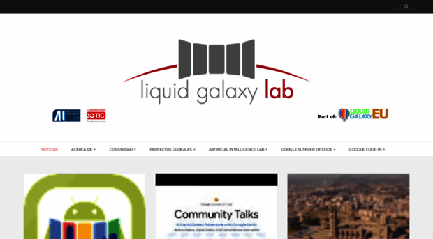 liquidgalaxylab.com