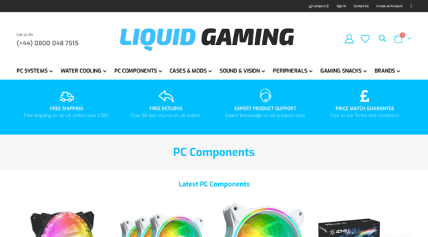 liquidgaming.co.uk