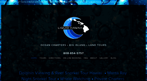 liquidhawaii.com