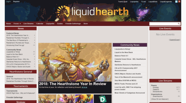 liquidhearth.com