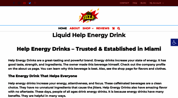 liquidhelpenergy.com