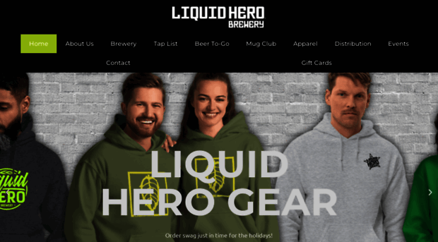 liquidhero.com