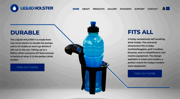 liquidholster.com