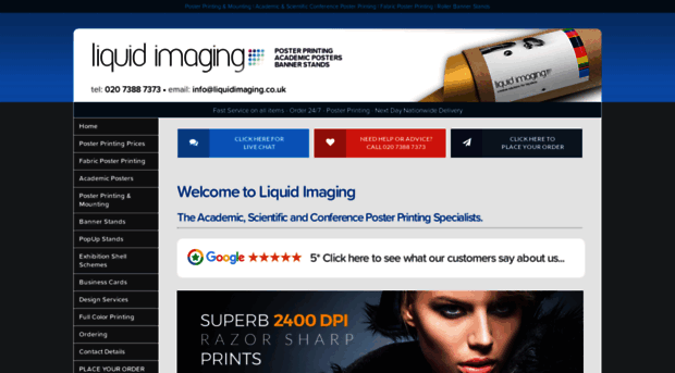 liquidimaging.co.uk