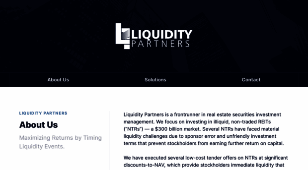 liquiditypartners.net