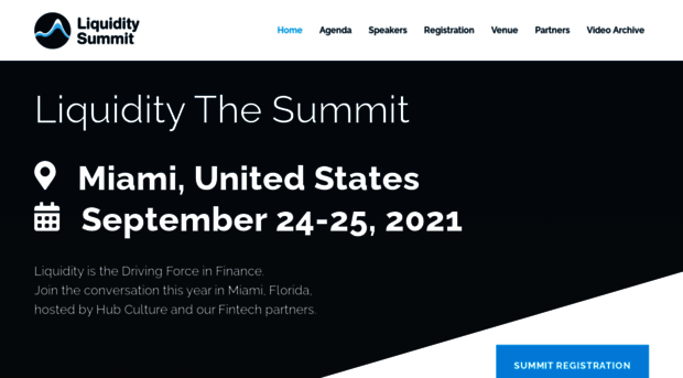 liquiditysummit.com