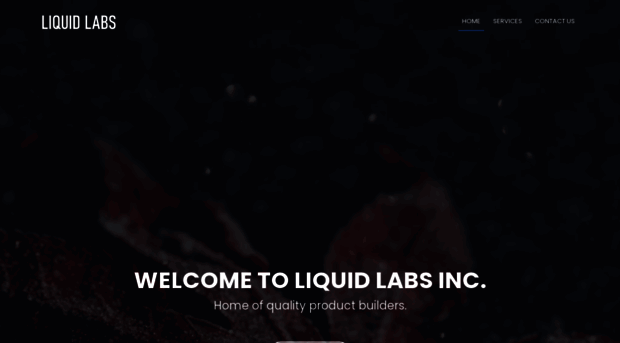 liquidlabs.ca