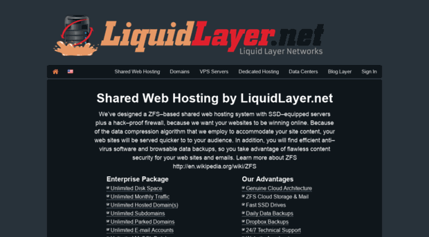 liquidlayer.net