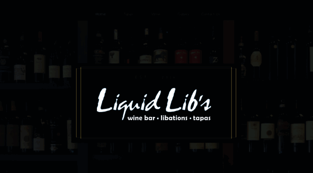 liquidlibs.com