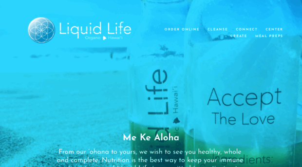 liquidlifehawaii.com