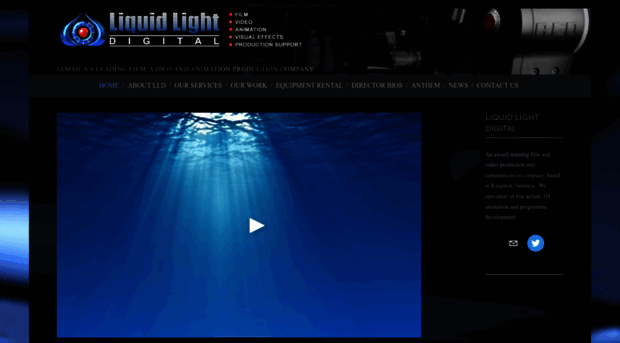 liquidlightdigital.com