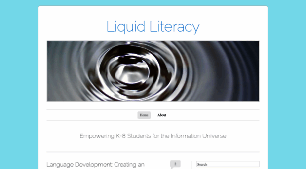 liquidliteracy.com