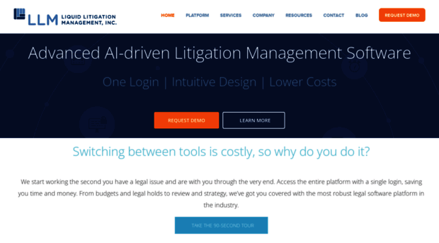 liquidlitigation.com