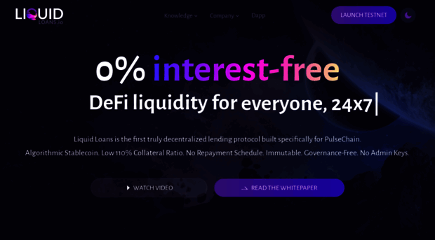 liquidloans.io