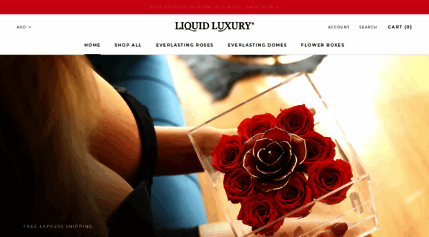 liquidluxury.com.au