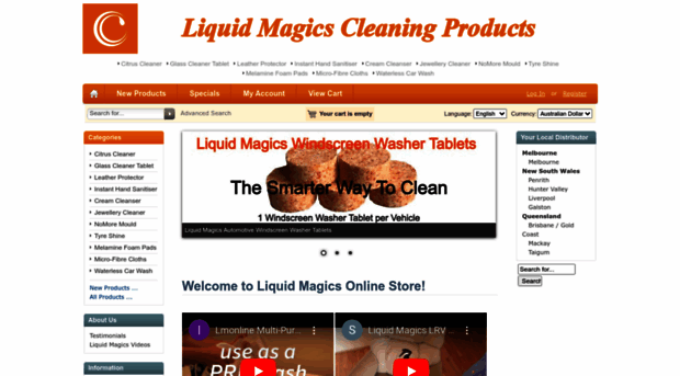 liquidmagics.com.au