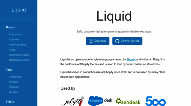 liquidmarkup.org