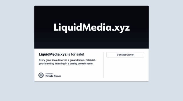 liquidmedia.xyz