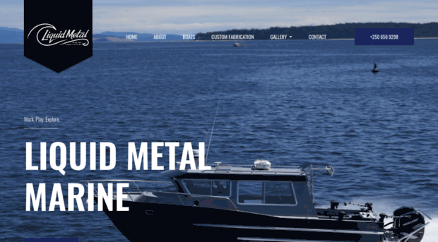 liquidmetalmarine.com