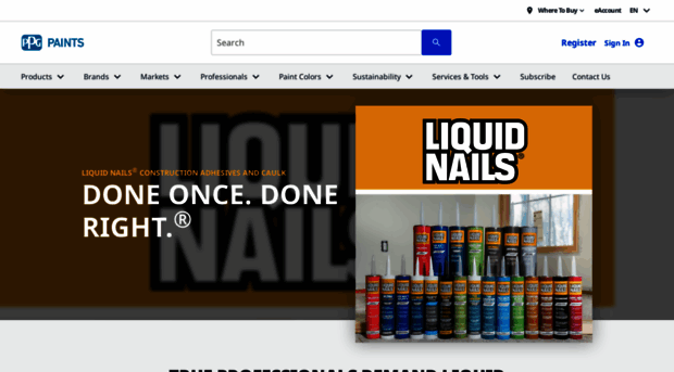 liquidnails.com