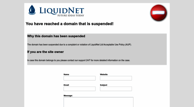 liquidnet-abuse.com