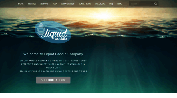 liquidpaddle.com