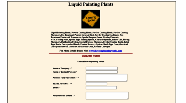 liquidpaintingplants.com