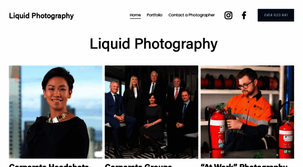 liquidphotography.com.au