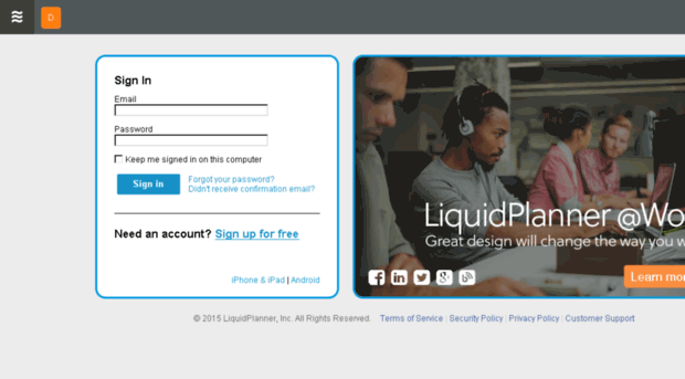 liquidplannerlab.com