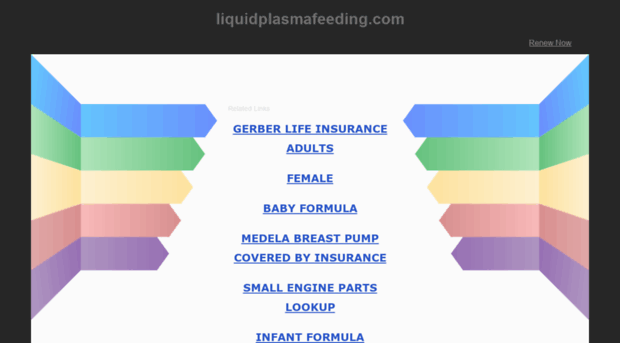 liquidplasmafeeding.com