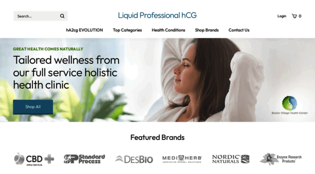 liquidprofessionalhcg.com