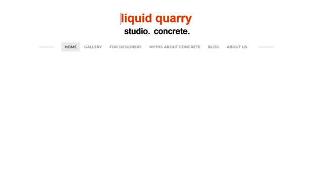 liquidquarry.com